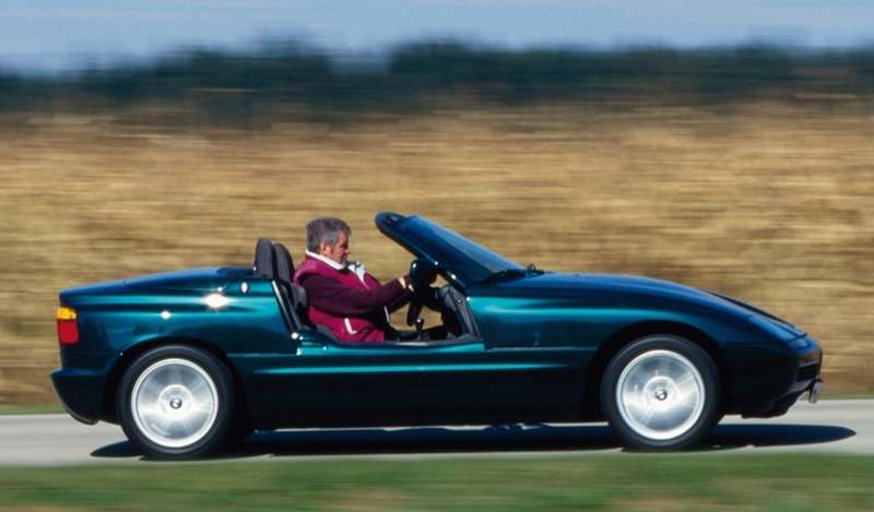 Illustration for article titled The Ten Best Cars For The Super Drunk Passenger